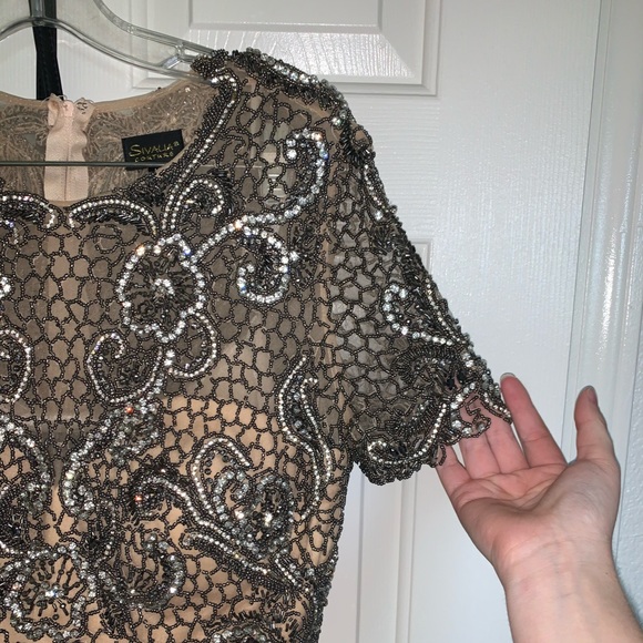 Prom Dress - Picture 5 of 6